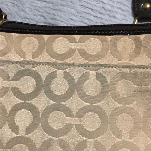 Coach Purse - Picture 3 of 5